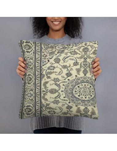 tappeto PERSIA NAIN KASHMAR CM.198X299