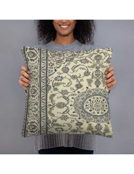 tappeto PERSIA NAIN KASHMAR CM.198X299