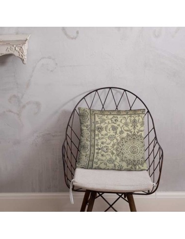 tappeto PERSIA NAIN KASHMAR CM.194X195