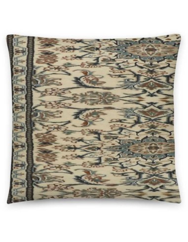 tappeto PERSIA NAIN KASHMAR CM.78X293