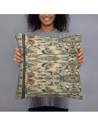 tappeto PERSIA NAIN KASHMAR CM.78X293