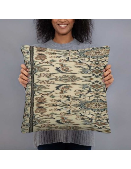 tappeto PERSIA NAIN KASHMAR CM.78X293