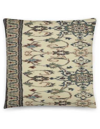 tappeto PERSIA NAIN KASHMAR CM.76X278