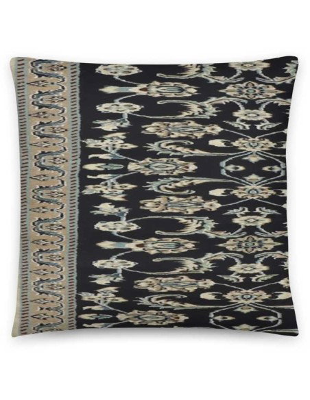tappeto PERSIA NAIN KASHMAR CM.71X297
