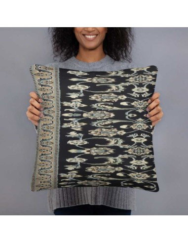 tappeto PERSIA NAIN KASHMAR CM.71X297