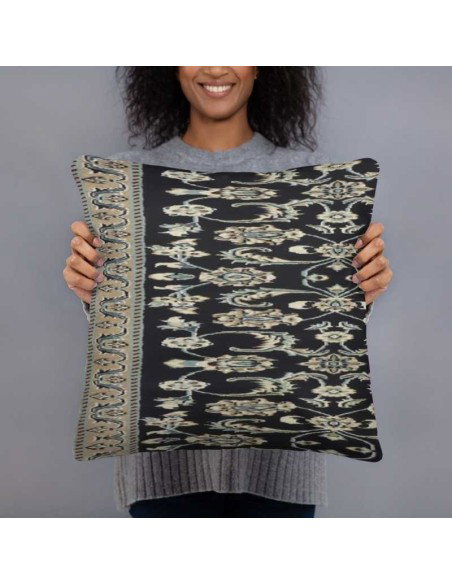 tappeto PERSIA NAIN KASHMAR CM.71X297