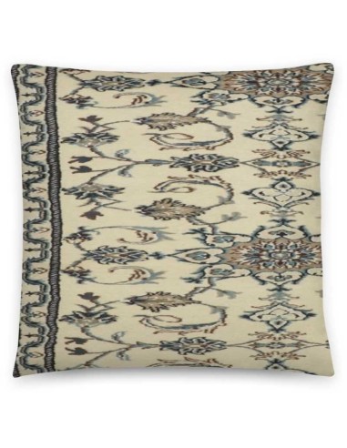 tappeto PERSIA NAIN KASHMAR CM.78X300