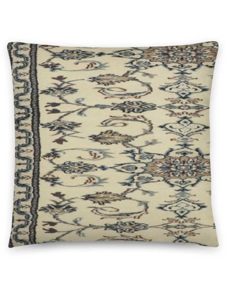tappeto PERSIA NAIN KASHMAR CM.78X300