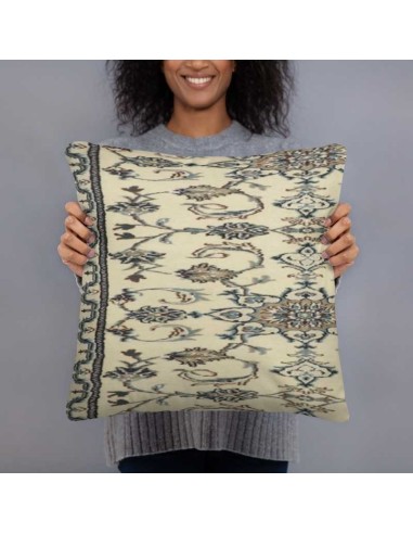 tappeto PERSIA NAIN KASHMAR CM.78X300