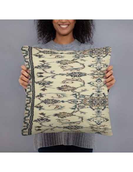 tappeto PERSIA NAIN KASHMAR CM.78X300