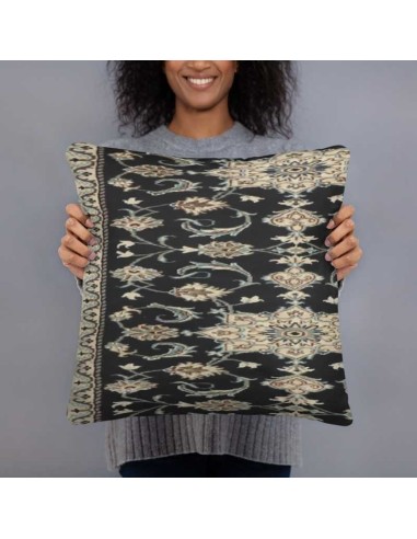 tappeto PERSIA NAIN KASHMAR CM.75X291