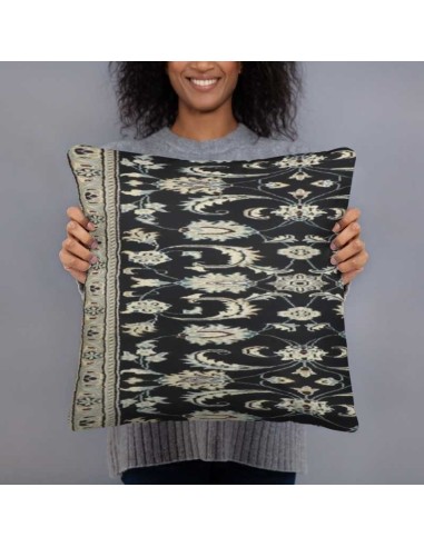 tappeto PERSIA NAIN KASHMAR CM.73X290
