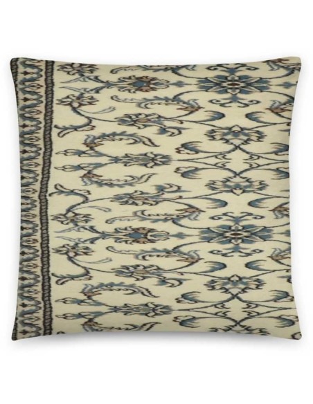 tappeto PERSIA NAIN KASHMAR CM.75X296