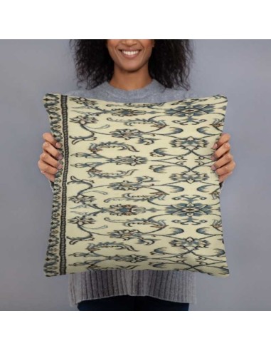 tappeto PERSIA NAIN KASHMAR CM.75X296