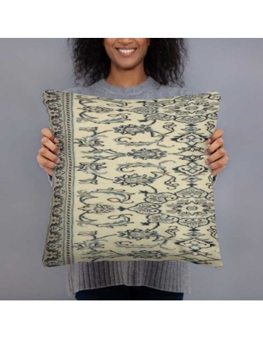 tappeto PERSIA NAIN KASHMAR CM.74X280