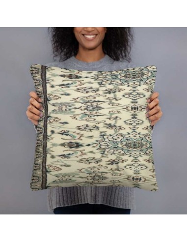 tappeto PERSIA NAIN KASHMAR CM.76X281