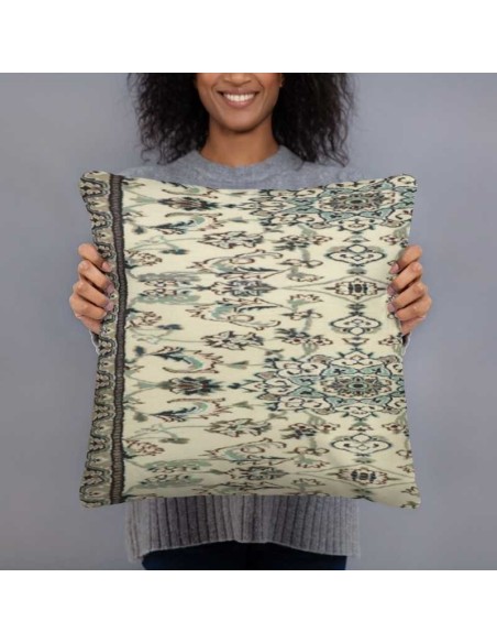 tappeto PERSIA NAIN KASHMAR CM.76X281