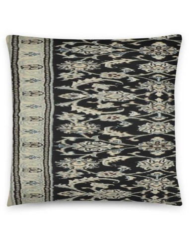 tappeto PERSIA NAIN KASHMAR CM.77X307