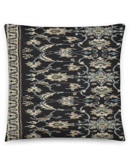 tappeto PERSIA NAIN KASHMAR CM.77X243