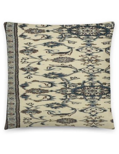 tappeto PERSIA NAIN KASHMAR CM.75X281