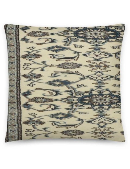 tappeto PERSIA NAIN KASHMAR CM.75X281