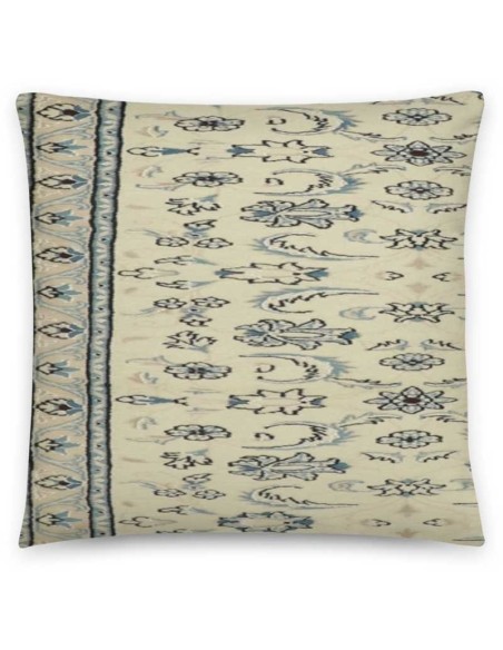 tappeto PERSIA NAIN KASHMAR CM.85X275