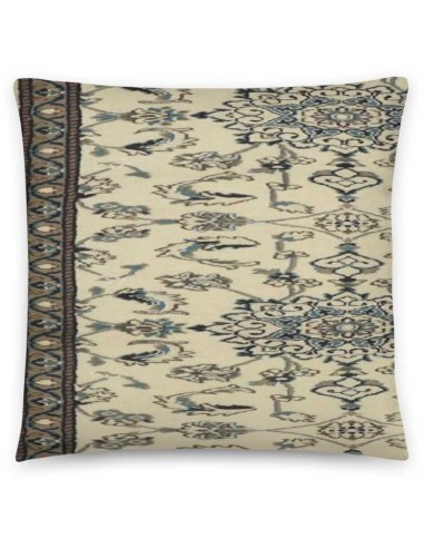 tappeto PERSIA NAIN KASHMAR CM.77X285