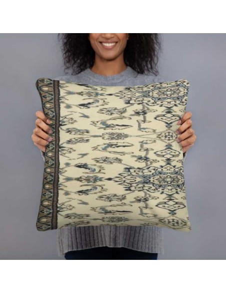 tappeto PERSIA NAIN KASHMAR CM.77X285