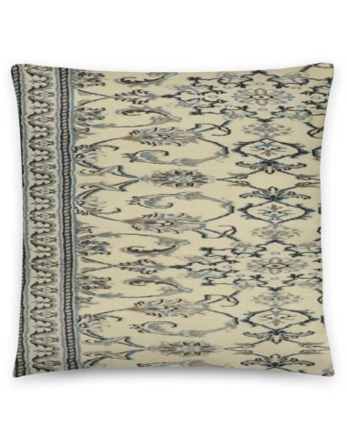 tappeto PERSIA NAIN KASHMAR CM.75X296