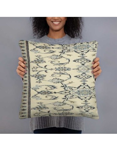 tappeto PERSIA NAIN KASHMAR CM.80X285