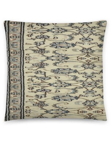 tappeto PERSIA NAIN KASHMAR CM.79X297