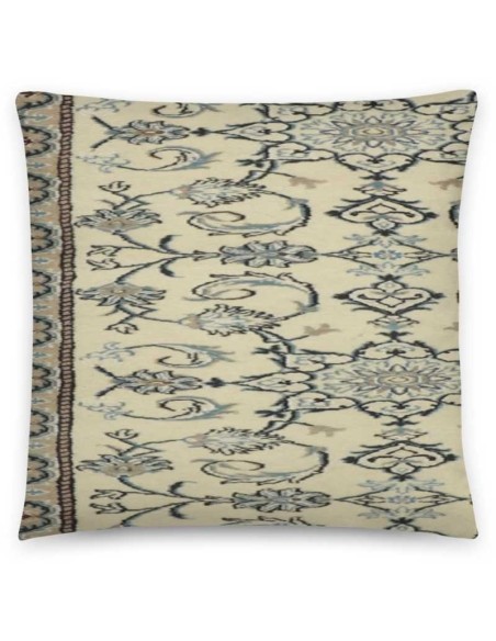 tappeto PERSIA NAIN KASHMAR CM.75X274