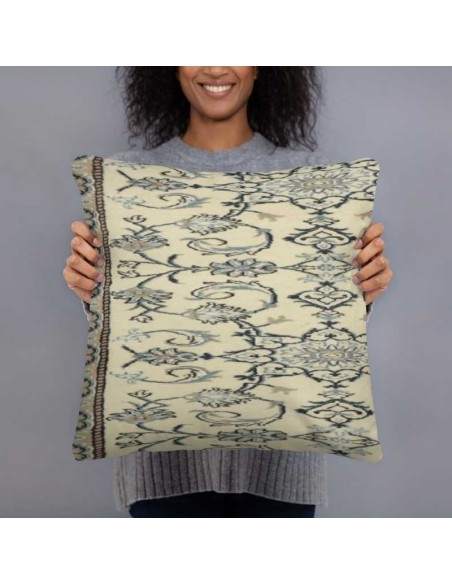 tappeto PERSIA NAIN KASHMAR CM.75X274