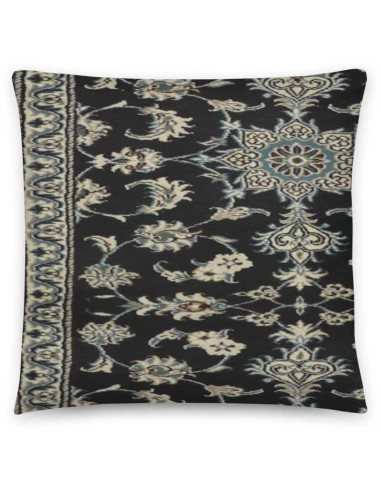 tappeto PERSIA NAIN KASHMAR CM.76X204
