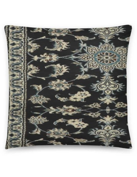 tappeto PERSIA NAIN KASHMAR CM.76X204