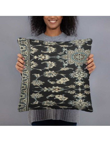 tappeto PERSIA NAIN KASHMAR CM.76X204