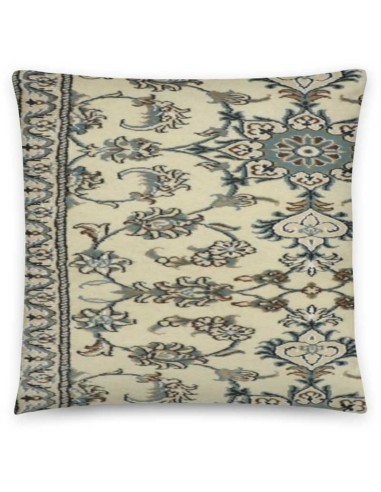 tappeto PERSIA NAIN KASHMAR CM.72X202