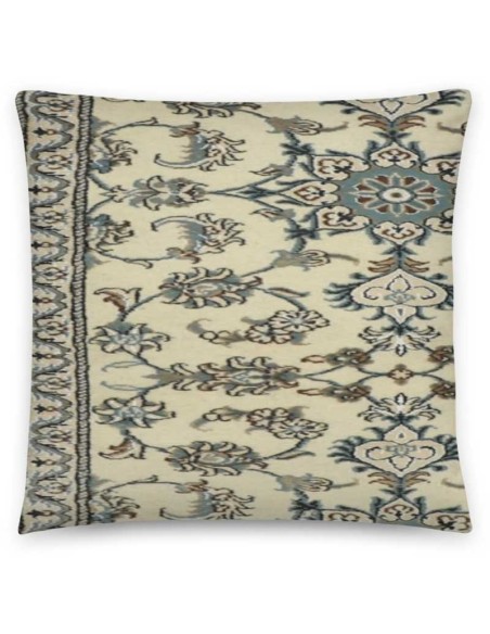 tappeto PERSIA NAIN KASHMAR CM.72X202