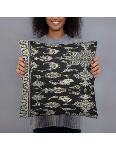 tappeto PERSIA NAIN KASHMAR CM.77X200