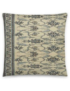 tappeto persia nain kashmar cm 76x244 2