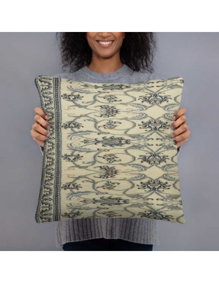 tappeto PERSIA NAIN KASHMAR CM.76X244