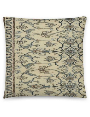 tappeto PERSIA NAIN KASHMAR CM.78X246