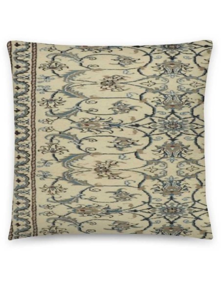 tappeto PERSIA NAIN KASHMAR CM.78X246