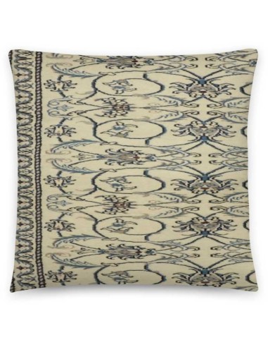 tappeto PERSIA NAIN KASHMAR CM.77X248