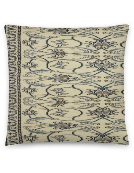 tappeto PERSIA NAIN KASHMAR CM.77X248