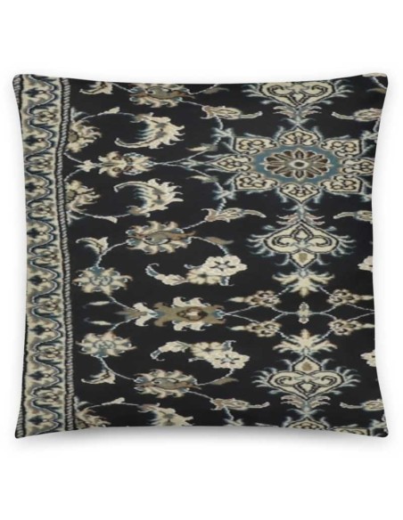 tappeto PERSIA NAIN KASHMAR CM.76X202