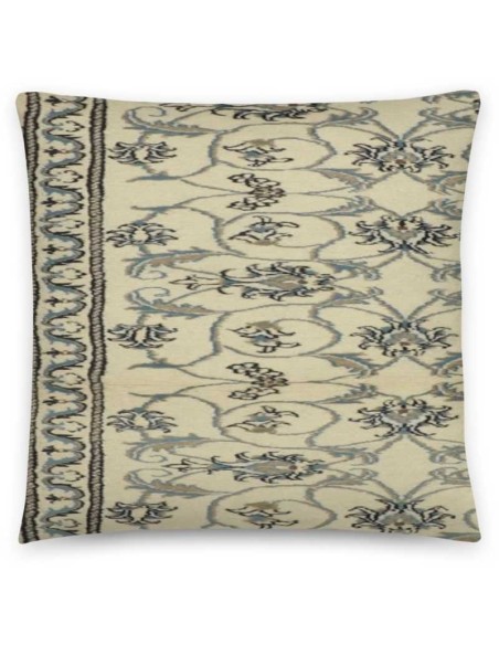 tappeto PERSIA NAIN KASHMAR CM.76X250