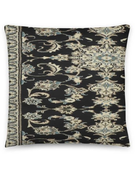 tappeto PERSIA NAIN KASHMAR CM.79X242