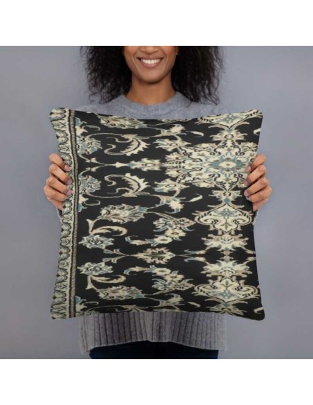 tappeto PERSIA NAIN KASHMAR CM.79X242
