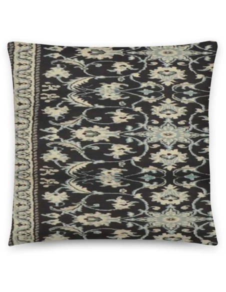 tappeto PERSIA NAIN KASHMAR CM.74X245